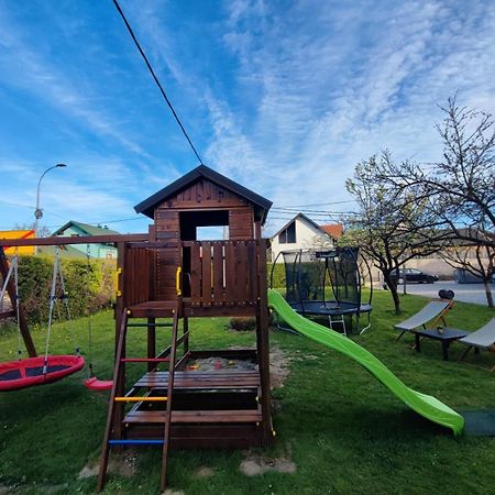 Apartmani Jancic أوغولين المظهر الخارجي الصورة